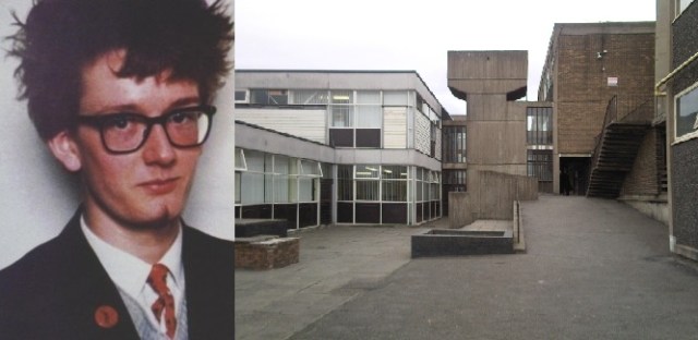 Jarvis and city school