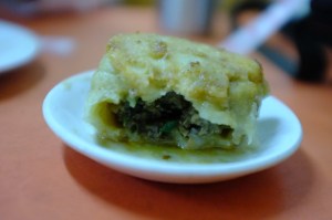 No, better than they look!