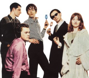 Pulp-band