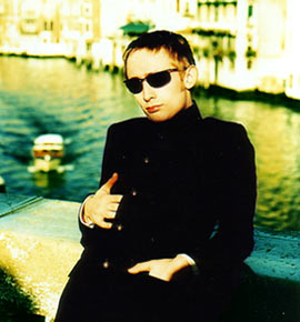 The_Divine_Comedy-Neil_Hannon-1996